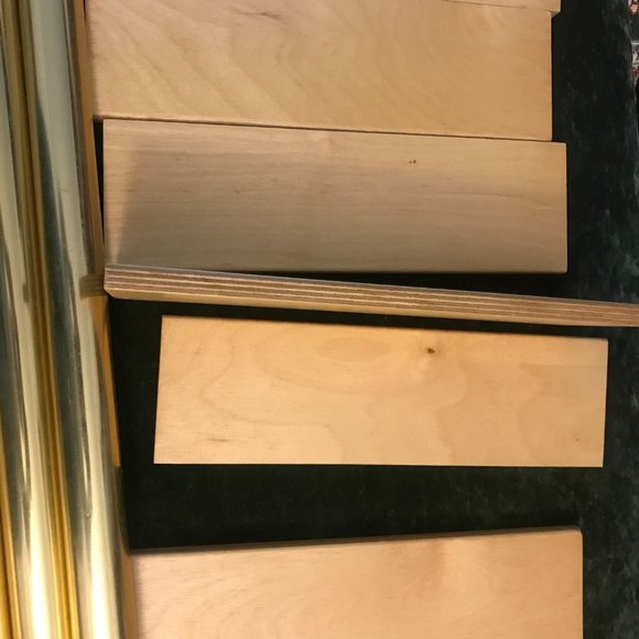 pieces of California Closets - Picture 2 of 2